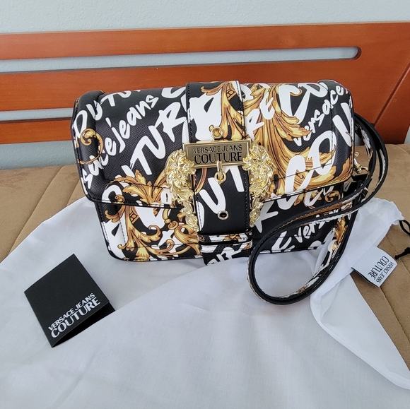 Versace Jeans Couture Crossbody - Picture 3 of 4